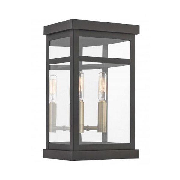Isabella Outdoor Wall Sconce