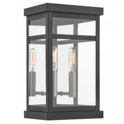 Isabella Outdoor Wall Sconce