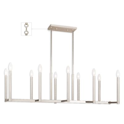 Jules Linear Suspension