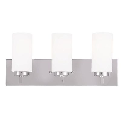 Cassandra Vanity Light