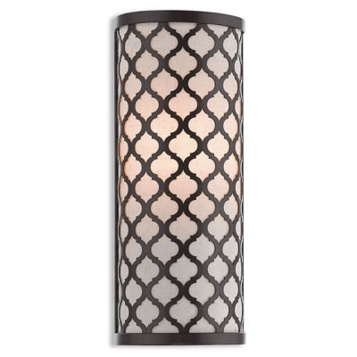 Jordaine Wall Sconce