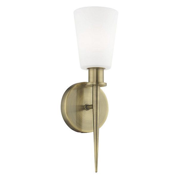 Janessa Wall Sconce