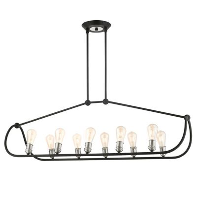 Susan Linear Suspension