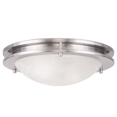 Morton Flushmount