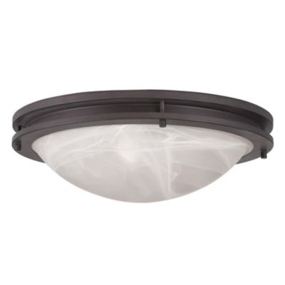 Morton Flushmount