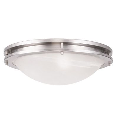 Morton Flushmount