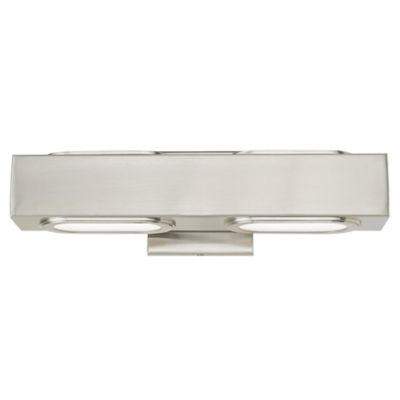 Harriet LED Vanity Light