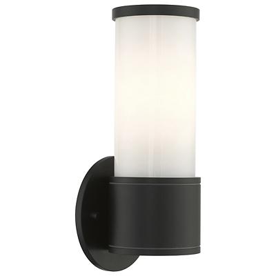Quincy Outdoor Wall Sconce