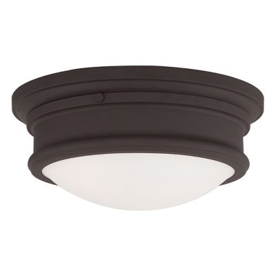Jalissa Flushmount