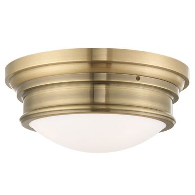 Jalissa Flushmount