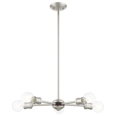 Naomi Chandelier