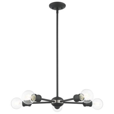 Naomi Chandelier