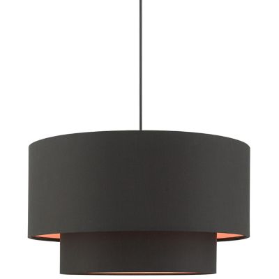 Ashton Drum Pendant