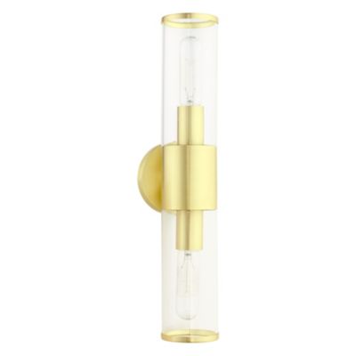 Antonio Vanity Light