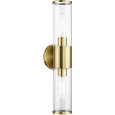 Antonio Vanity Light