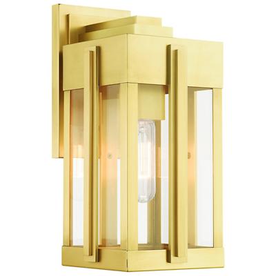 Emery Outdoor Wall Sconce