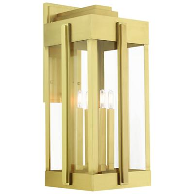 Emery Outdoor Wall Sconce