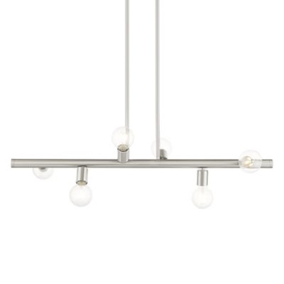Hampton Linear Suspension