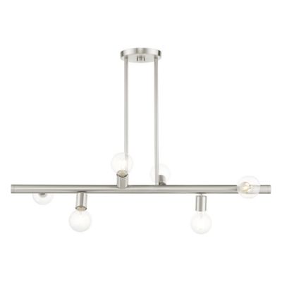 Hampton Linear Suspension