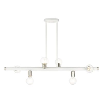 Hampton Linear Suspension