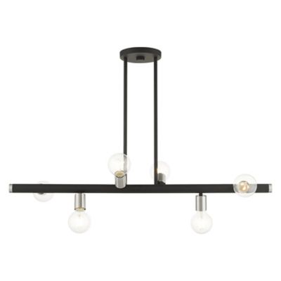 Hampton Linear Suspension