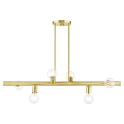 Hampton Linear Suspension