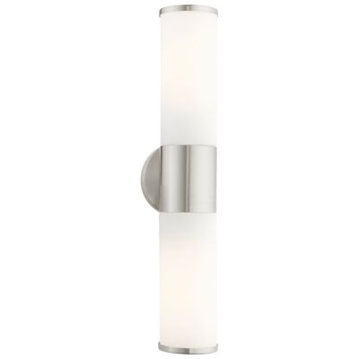 Eden Double Wall Sconce