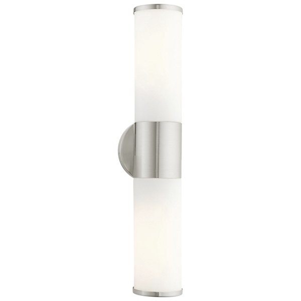 Eden Double Wall Sconce