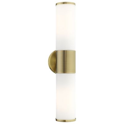 Eden Double Wall Sconce