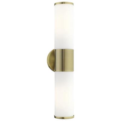 Eden Double Wall Sconce