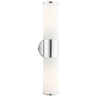 Eden Double Wall Sconce
