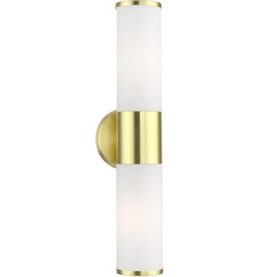 Eden Double Wall Sconce