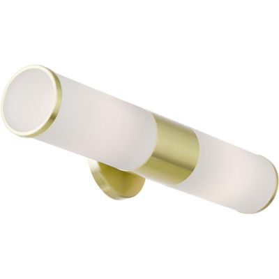 Eden Double Wall Sconce by Alder and Ore at Lumens.com