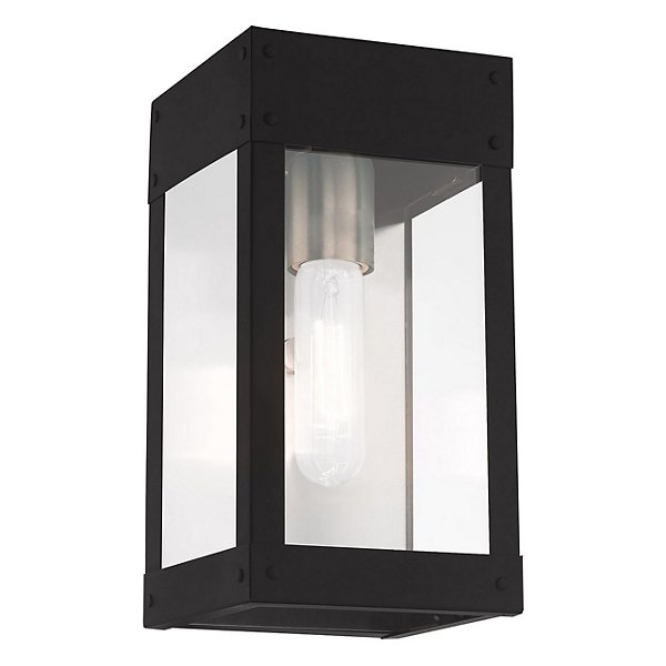 Beck Outdoor Wall Sconce