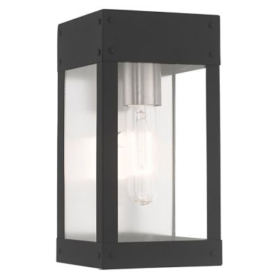 Beck Outdoor Wall Sconce