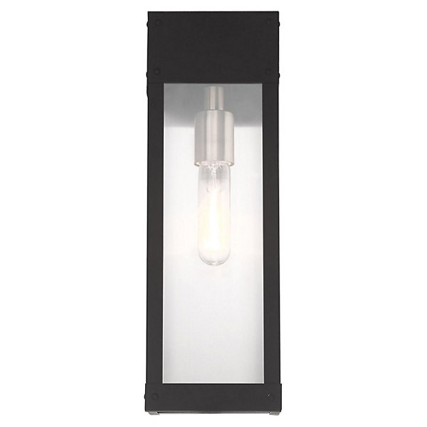 Beck Outdoor Wall Sconce