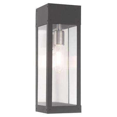 Beck Outdoor Wall Sconce