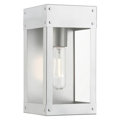 Beck Outdoor Wall Sconce