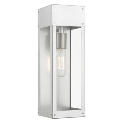 Beck Outdoor Wall Sconce