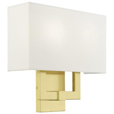 Maureen Off-White Shade Wall Sconce