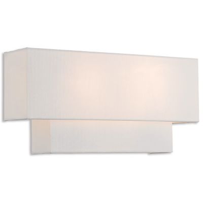 Maureen Double Wall Sconce