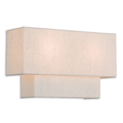 Maureen Double Wall Sconce