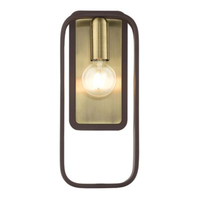 Aldridge Single Wall Sconce