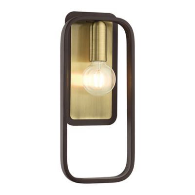 Aldridge Single Wall Sconce