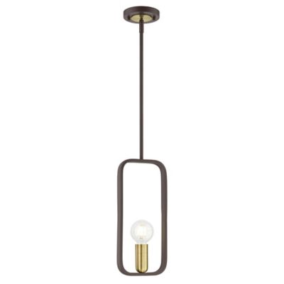 Aldridge 1 Light Pendant