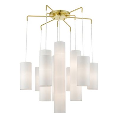 Dwayne Chandelier