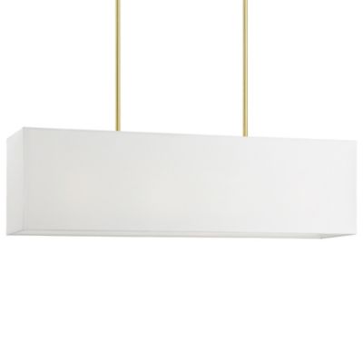 Sue Linear Suspension
