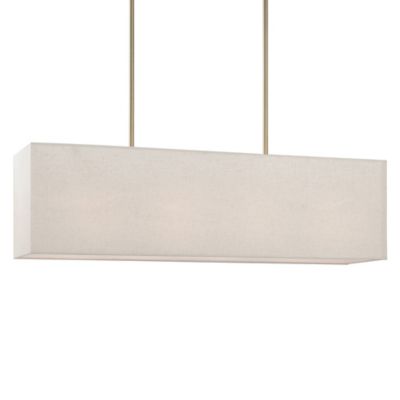 Sue Linear Suspension