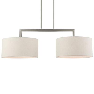 Maureen Linear Suspension