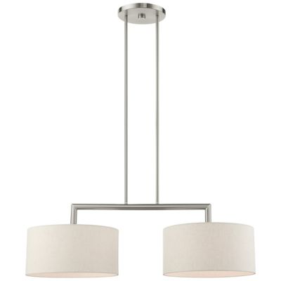 Maureen Linear Suspension